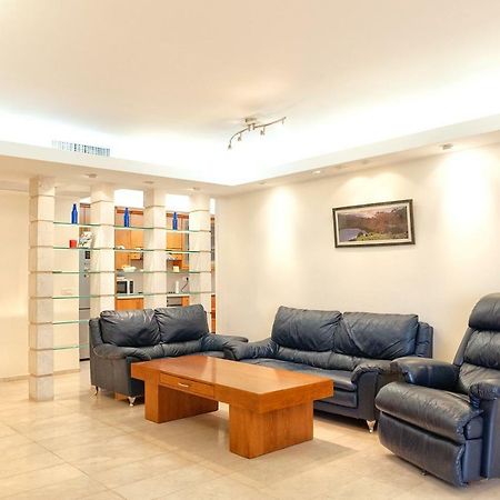Apartment In Amdar Residence Ejlat Zewnętrze zdjęcie