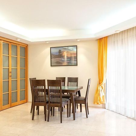 Apartment In Amdar Residence Ejlat Zewnętrze zdjęcie
