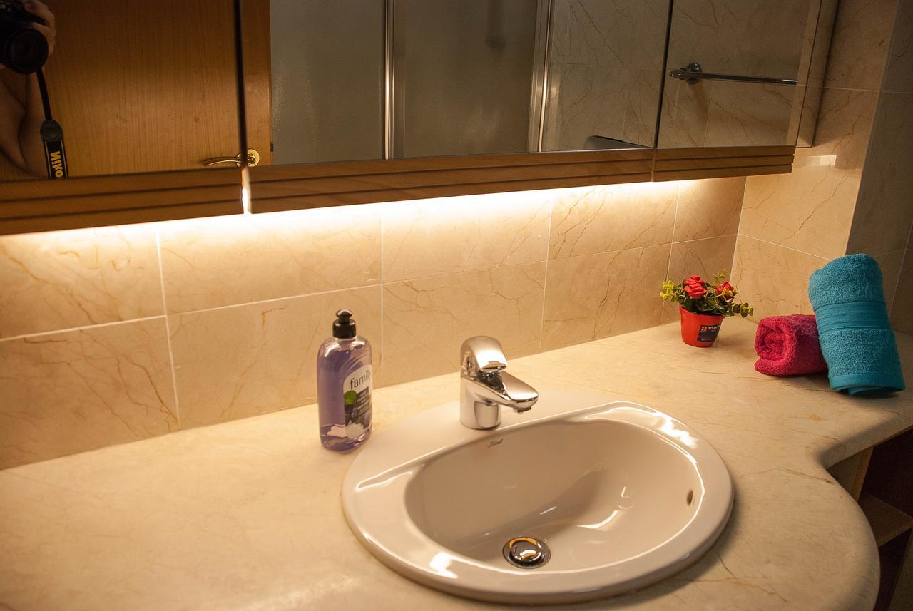 Apartment In Amdar Residence Ejlat Zewnętrze zdjęcie