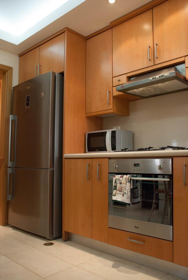 Apartment In Amdar Residence Ejlat Zewnętrze zdjęcie