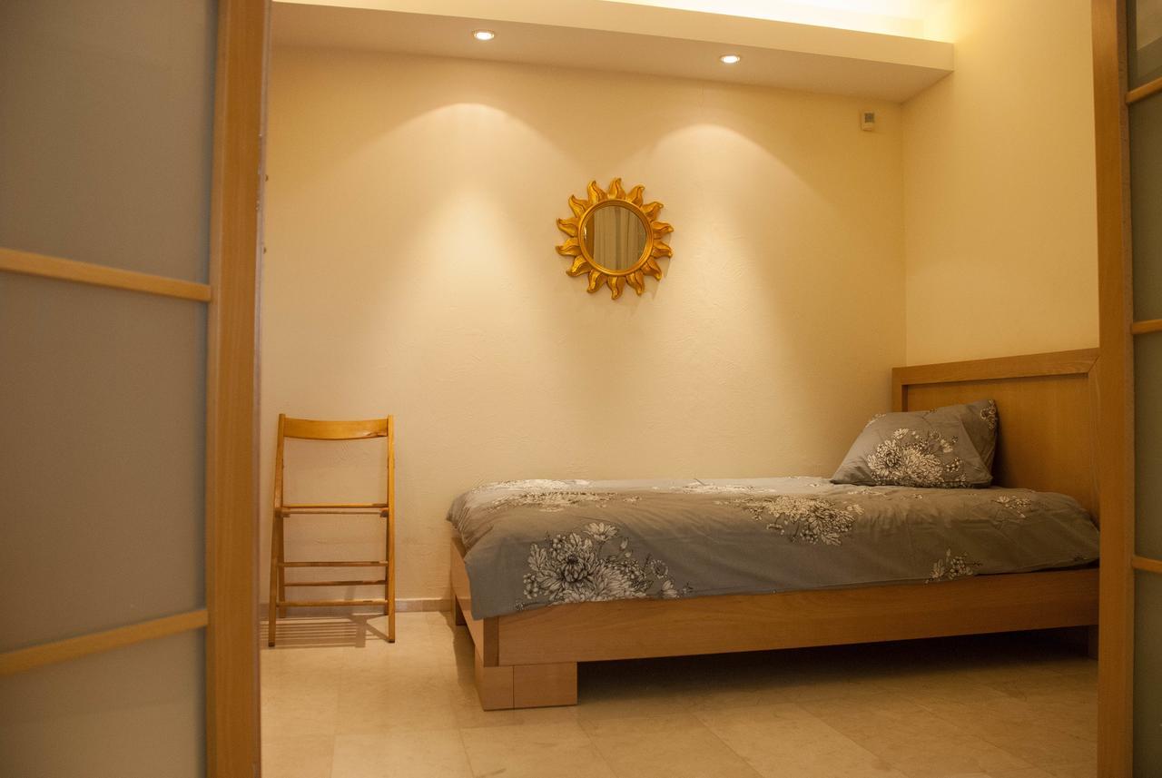 Apartment In Amdar Residence Ejlat Zewnętrze zdjęcie
