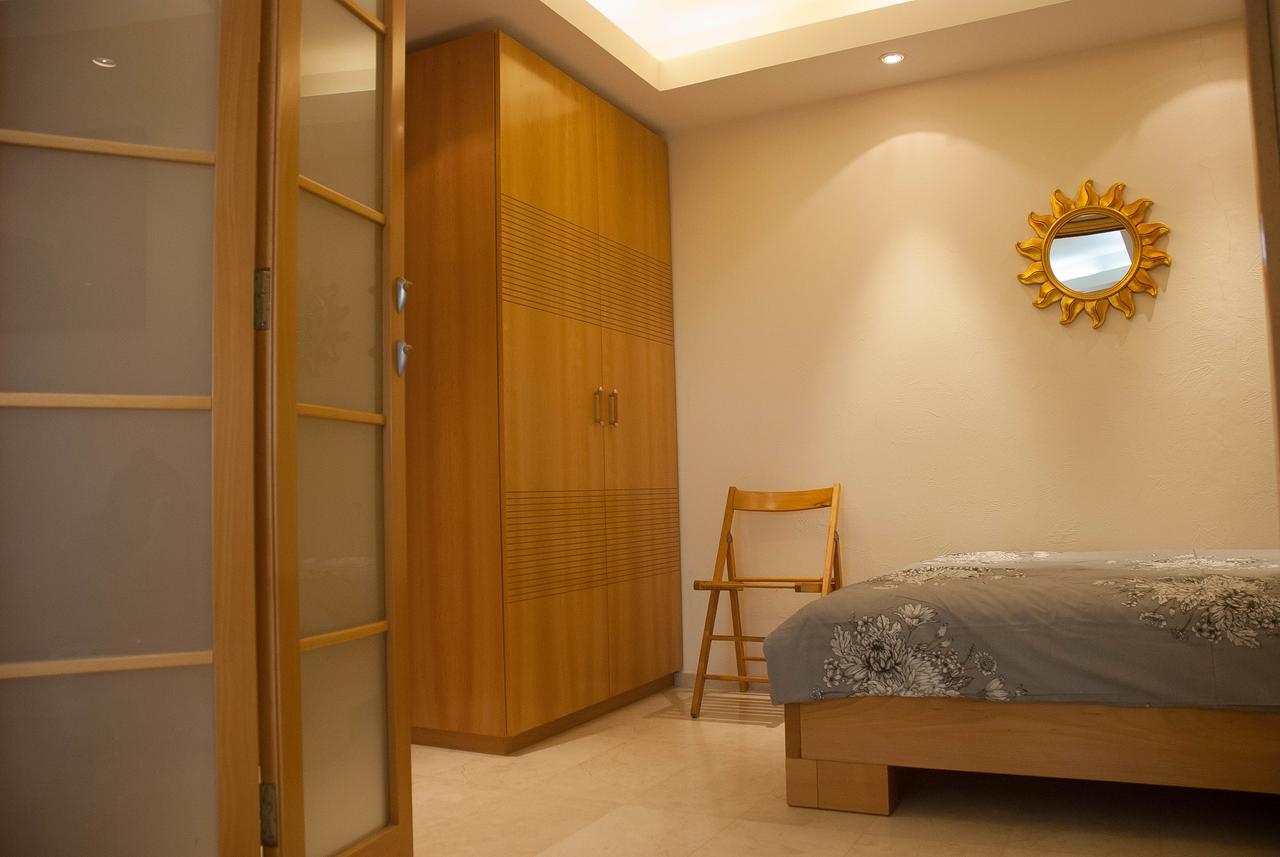 Apartment In Amdar Residence Ejlat Zewnętrze zdjęcie
