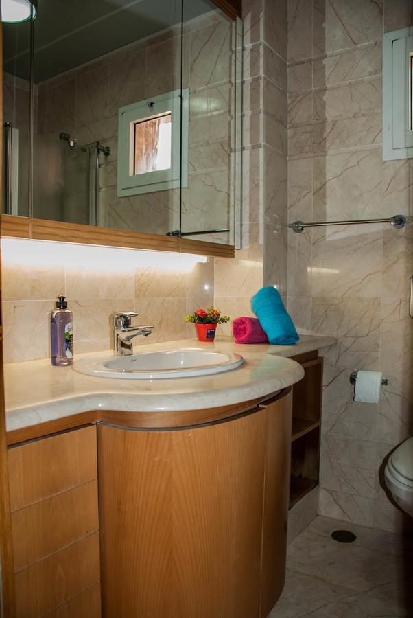 Apartment In Amdar Residence Ejlat Zewnętrze zdjęcie