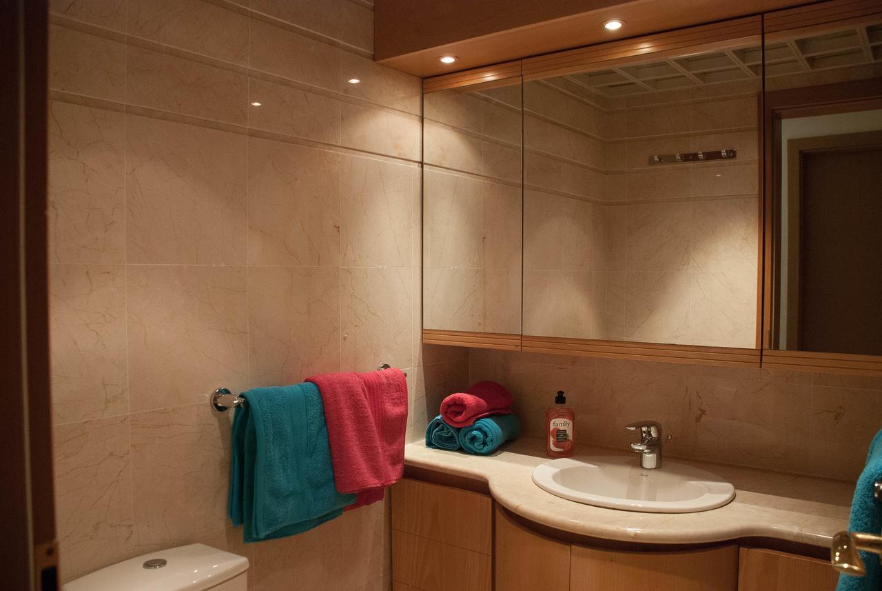 Apartment In Amdar Residence Ejlat Zewnętrze zdjęcie
