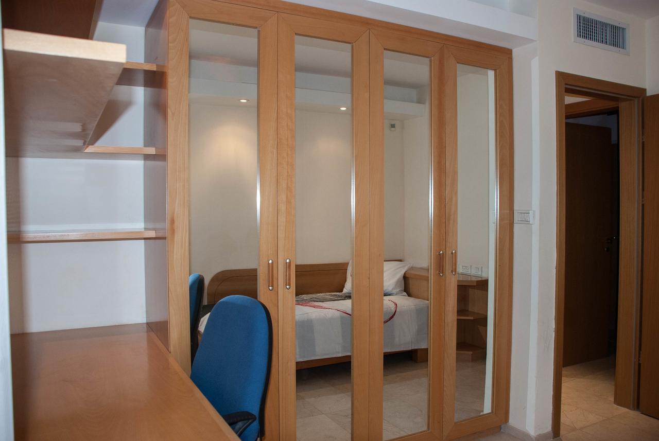 Apartment In Amdar Residence Ejlat Zewnętrze zdjęcie