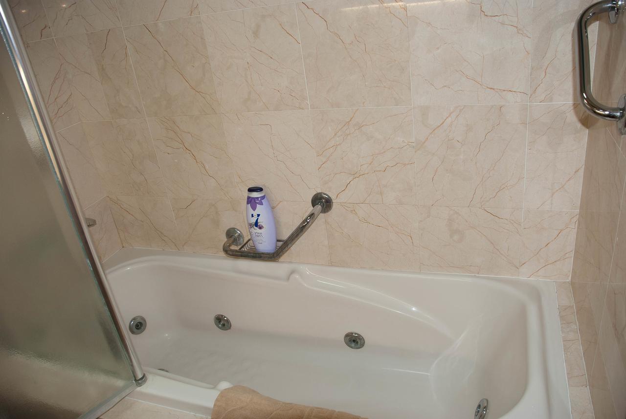 Apartment In Amdar Residence Ejlat Zewnętrze zdjęcie
