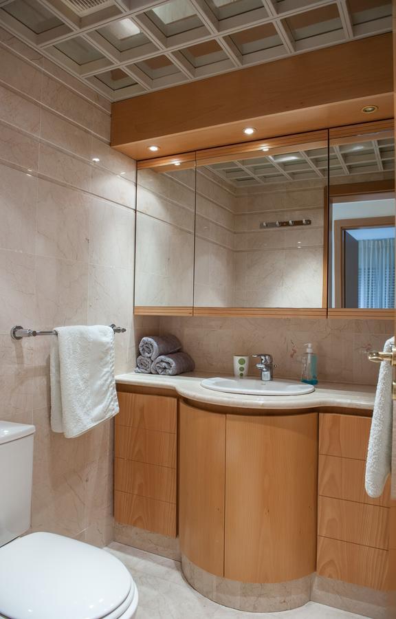 Apartment In Amdar Residence Ejlat Zewnętrze zdjęcie