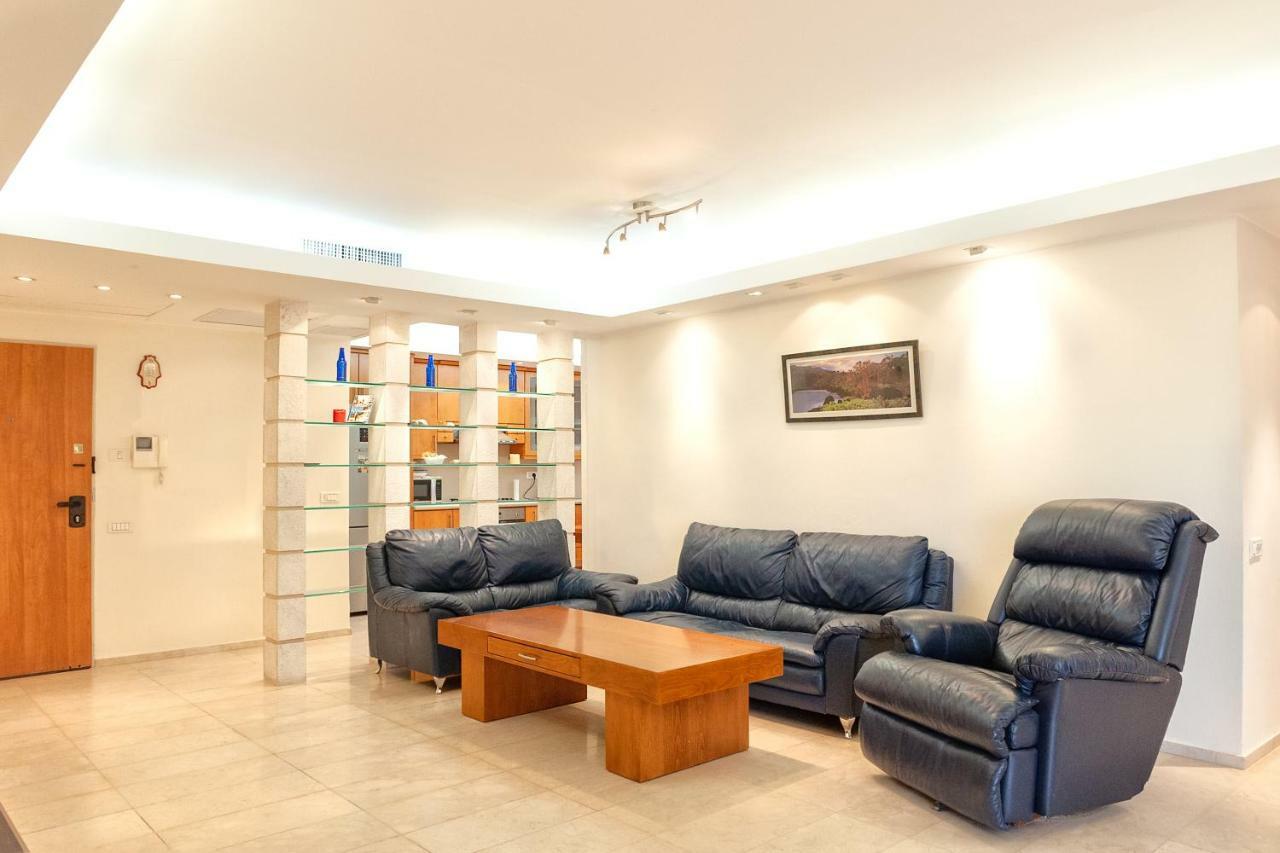 Apartment In Amdar Residence Ejlat Zewnętrze zdjęcie