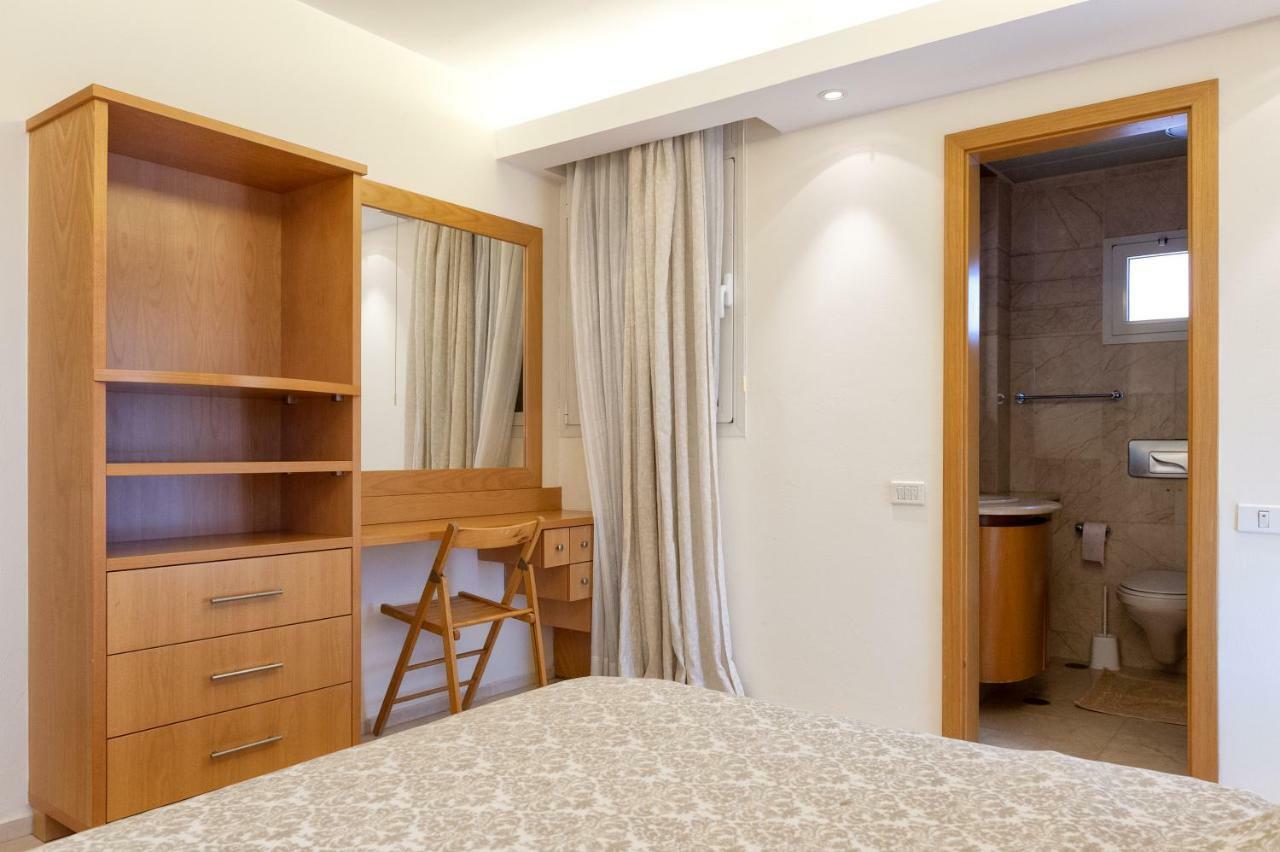 Apartment In Amdar Residence Ejlat Zewnętrze zdjęcie