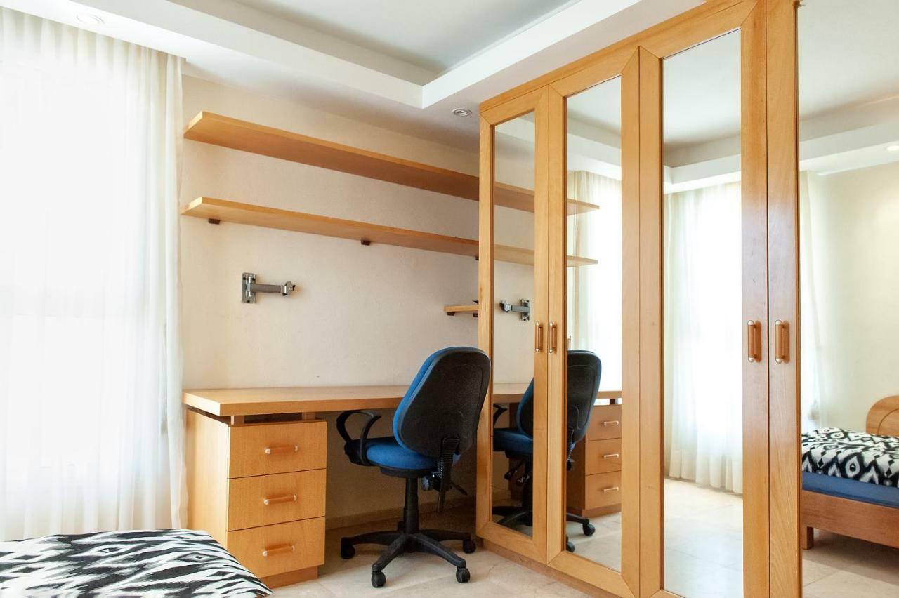 Apartment In Amdar Residence Ejlat Zewnętrze zdjęcie