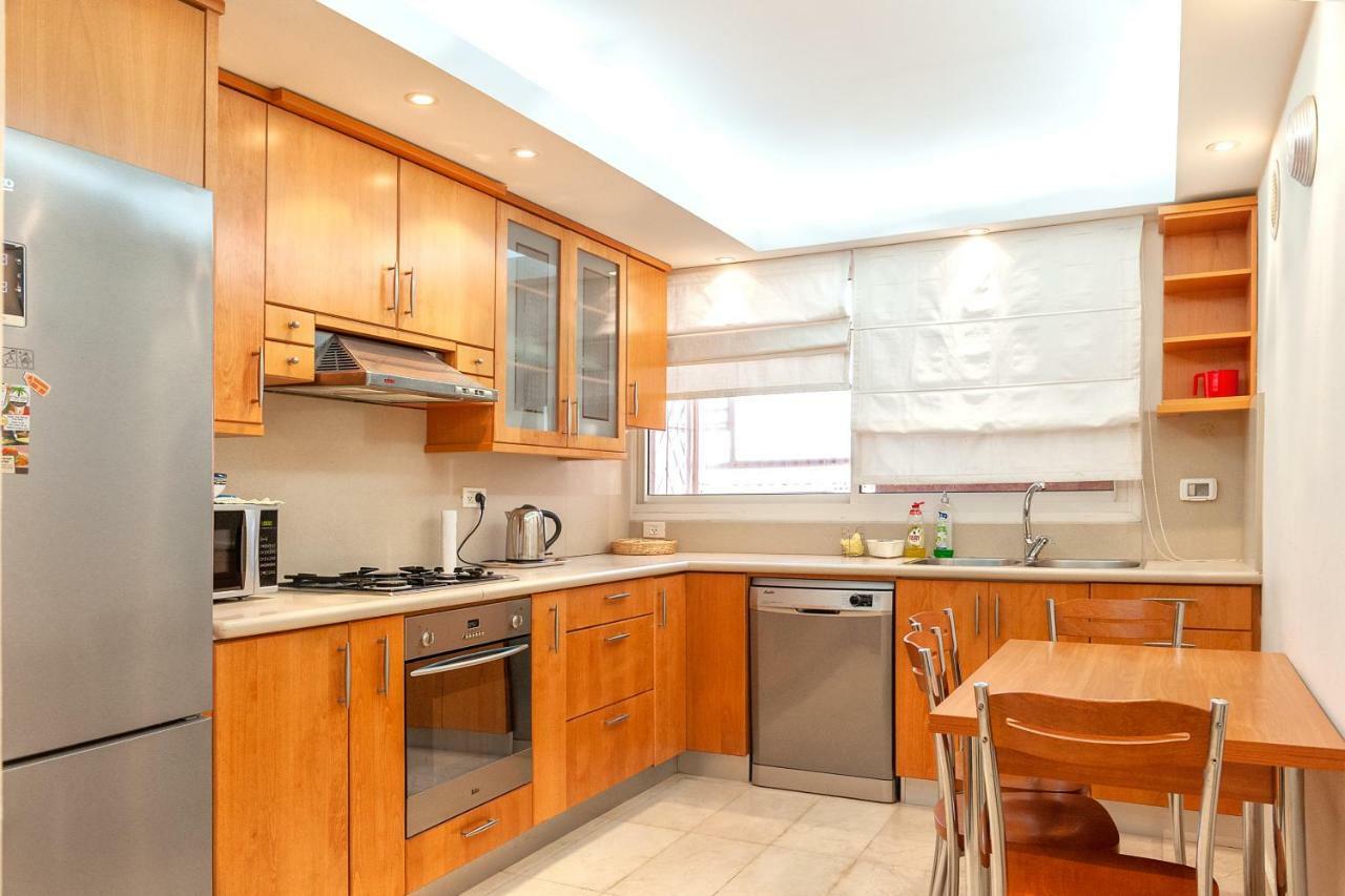 Apartment In Amdar Residence Ejlat Zewnętrze zdjęcie